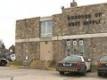 west mifflin Borough Police Station 1931-2014  Boro out in  1998.jpg