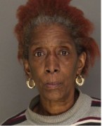 Charlene Jackson