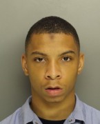 Dajuan Austin