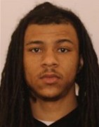 Dashawn Gilbert Dashawn Gilbert