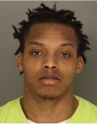 Dejour Tarrant