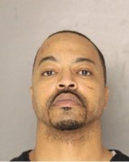 Maurice Scott