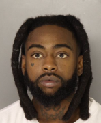 Tiarre Henderson-Floyd Tiarre Henderson-Floyd