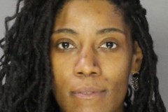 Breyonna Peterson