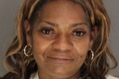 Crystal Hayes