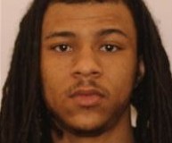 Dashawn Gilbert