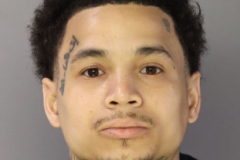Jeremiah Glanton