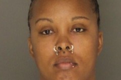 Nichelle Terrell