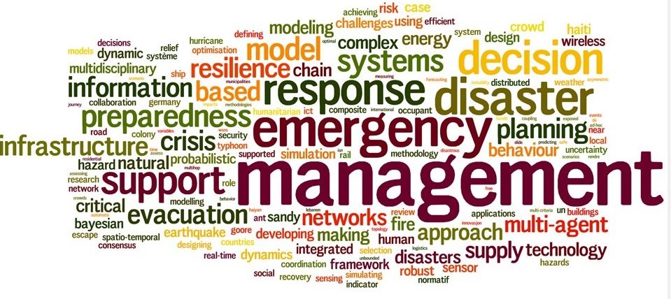 What to consider before calling for Police, Fire or EMS
