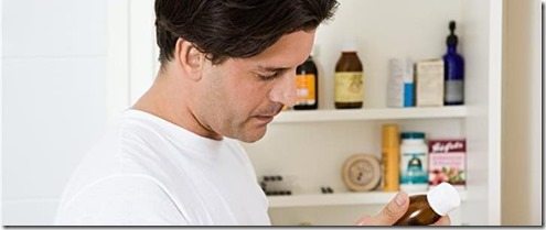 Tips to prevent prescription drug abuse at home