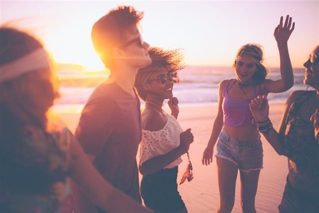 An important lesson for your teen this summer