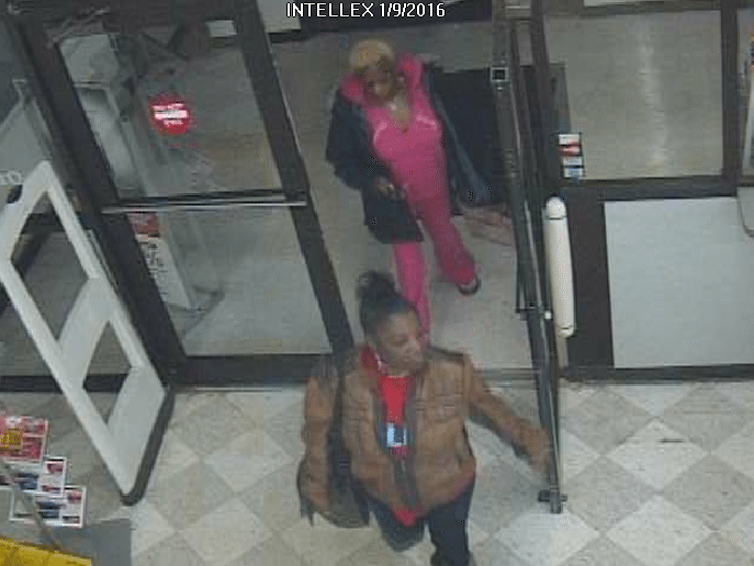 Community Assistance:  Attempt to Identify