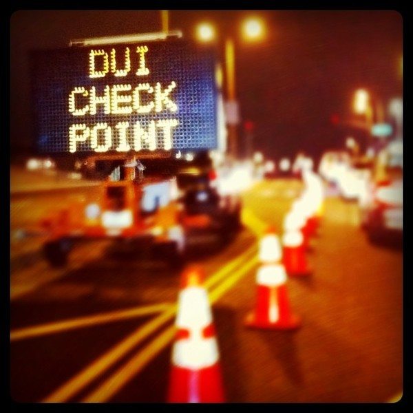 West Mifflin DUI Checkpoint 2017 – the statistics