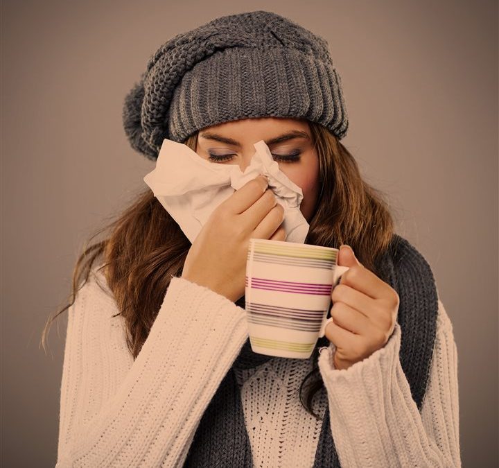 Your family’s guide to cold and flu season