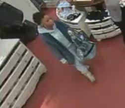 Community Assistance:  Attempt to identify