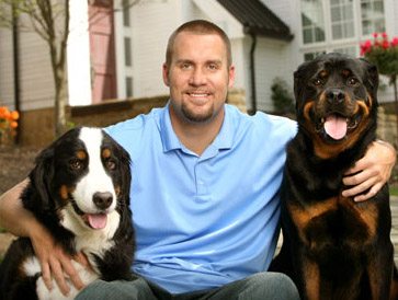 Pittsburgh Steelers’ Super Bowl Quarterback Ben Roethlisberger Announces Eight Pittsburgh Area K-9 Grants