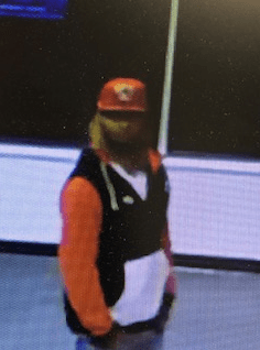 Community Assistance:  Attempt to identify