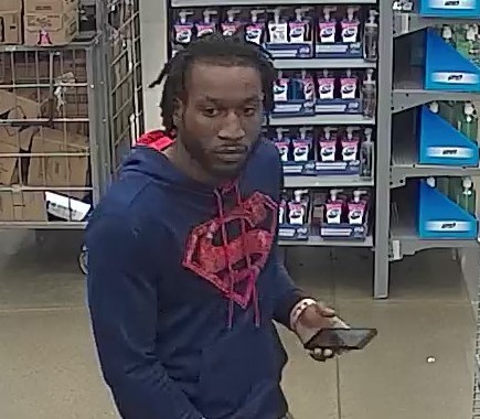 Community Assistance:  Identification Assistance – Walmart Incident