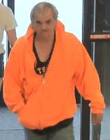 Community Assistance: Identification Assistance – Retail Theft – Hobby Lobby