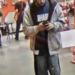 Community Assistance: Identification Assistance – Home Depot Incident