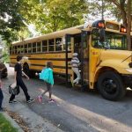 Pennsylvania’s School Bus Stopping Law