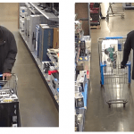 Community Assistance: Identification Assistance – Walmart Incident