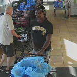 Community Assistance: Identification Assistance – Giant Eagle Theft