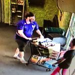 Community Assistance: Identification Assistance – Giant Eagle Theft