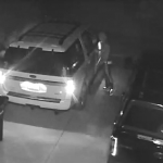 Community Assistance: Identification Assistance – Theft From Vehicles