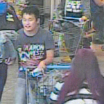 Community Assistance: Identification Assistance – Walmart Incident