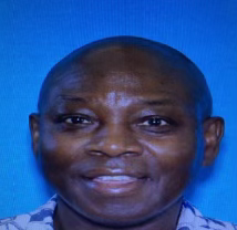 Missing Person: Hezekiah Bristow | 71 years old